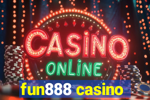 fun888 casino